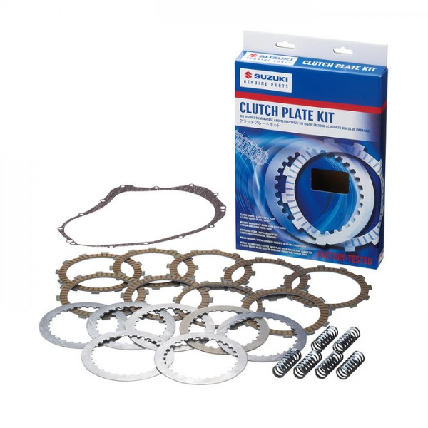 Suzuki Suzuki Clutch Kit DL650 K4-L1 2004-2011